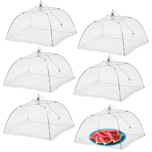 Food Covers Tent